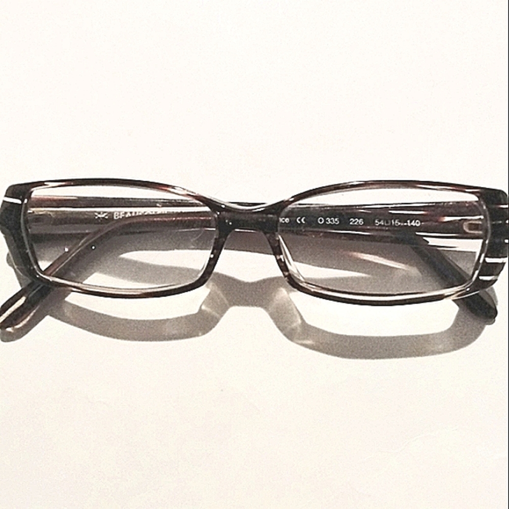 BEAUSOLEIL Vintage Unisex Eyeglass Frame